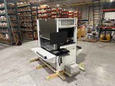 Hesse #Bondjet-BJ985, Large Area Heavy Wire Wedge Bonder, 50-600 um Wire diameter, 370 x 870 x 42 mm Work