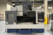 Mori Seiki #SV-500-B, Vertical Machining Center, 31.5" X, 20.1" Y, 20.1" Z, 43.3" x 23.6" Table, 30/25 HP
