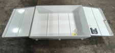 Hoffman, #A-426012WFALP, Control Panel Enclosure, Type 12, Rainproof