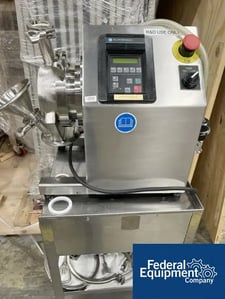 Fitzpatrick Comminutor #L1A, Fitzmill, Stainless Steel, pan feed, on cart, AB touch Control (2 available)