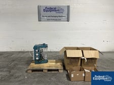 GEA #STREA-1-Classic, Fluid Bed Dryer, 2008