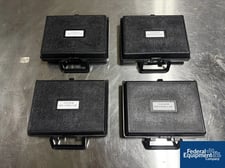 IMA #Zanasi-40, Tool Change Over Kits sizes 1-4