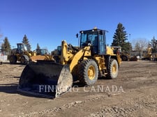 Cat 920-14, Wheel Loader, 231 hours, S/N: SL401359, 2023