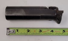 Stellram 1.250" Boring Bar for TP200 Inserts 4.5" OAL