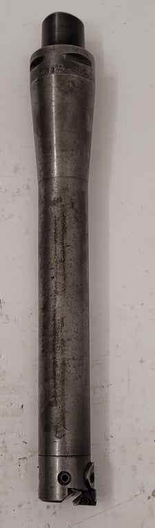 Sandvik Capto C3 Silent Tools Boring Bar C3-391.39A-1-024 209A