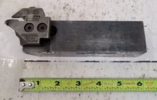 CARBOLOY Aguor-24 -1-1/2" SHANK Toolholder