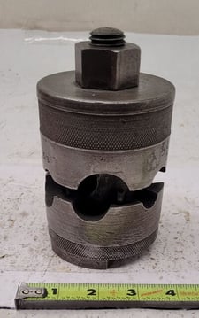 Williams no. 2-b boring bar holder