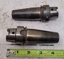 Haimer HSK40 SHRINK FIT TOOL HOLDER, 13mm Set of 2