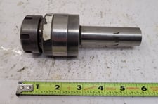 1" Iscar GT ER32 ST, Collet Chuck