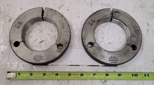 GTD Thread GO/NO GO Gauges  Set of 2