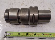 SANDVIK COROMANT C6-A391.10-38 025 Capto to Side/Face Mill Adaptor