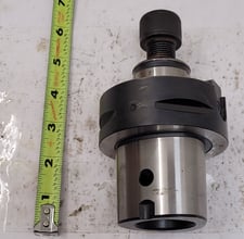 Sandvik coromant capto c8-391.05-38-030 adaptor