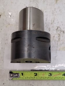 Sandvik Capto C6 DuoBore Adaptor C6-391.68A-6-063 045B