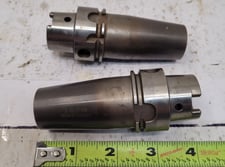 HAIMER A40.140.18 - HSK40A Shrink Chuck  18mm - Set of 2
