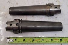 Hauser A40.140.16 - HSK40A Shrink Chuck 16mm/Long Set of 2
