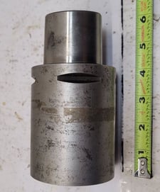 Sandvik Coromant Capto 100mm Extensions C8-391.01-80 100