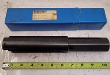 Allied Machine & Engineering #4 T-A SHT - 1-1/2"SS - 234T-1500
