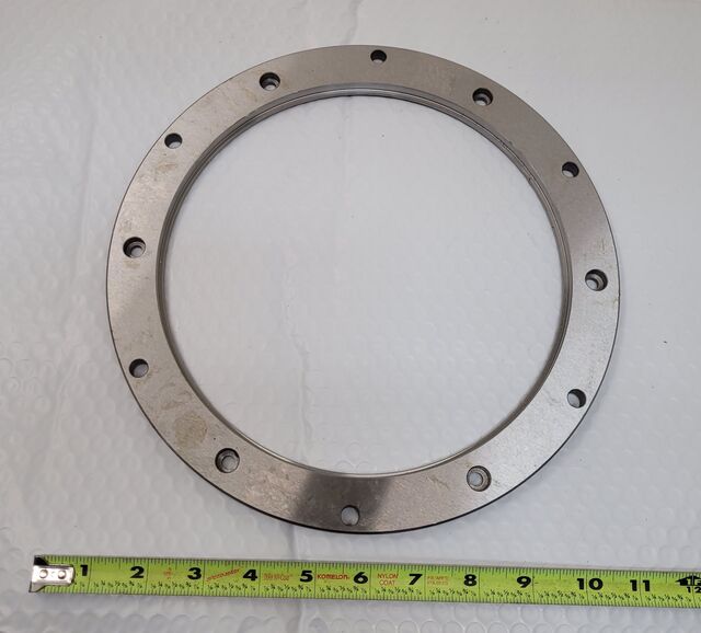 Mazak Retainer - Part #33011628370