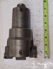 Sandvik Varilock 391.68-090 63 130 Trubore Twin Boring Tool