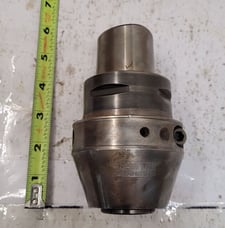 SANDVIK C6-391.CGA-32 084 CAPTO C6 Hydro-Grip Hydraulic Chuck - Set of 2