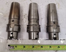 HAIMER A40.140.16 - HSK40A - Shrink Chuck  16mm/Short  Set of 3