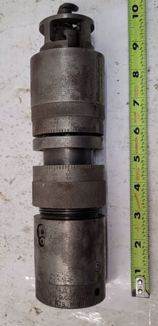 Bokum Tool Co. Bokumatic