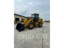 Cat 926M, Wheel Loader, 235 hours, S/N: W5L02754, 2023