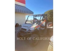 Polaris RTVPOLARIS, Utility Vehicles / Cart, S/N: 4XAP2AD42R8531329, 2024