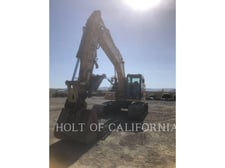 Caterpillar 320, Crawler Excavator, 6398 hours, S/N: HEX10150, 2019