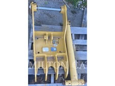 Craig BHL PARTIAL ROTATION HYDRAULIC THUMB, Quick Connector, S/N: 2T22071378, 2022