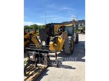 Cat TL1255DC, Telehandler, 2119 hours, S/N: ML702687, 2020