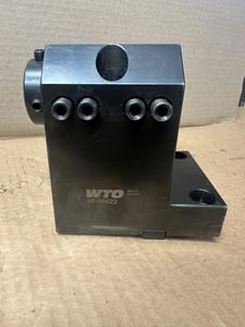 Internal (ID) static turning holder, WTO #48-86622