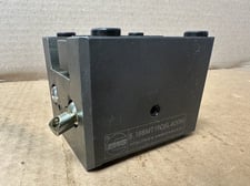 EWS #5.15BMT1905L40 (IN), CNC lathe square shank external (OD) static turning holder