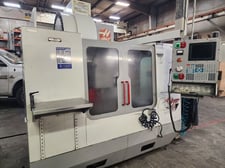 Haas #VF-1B, CNC vertical machining center, 3-Axis, 20" X, 16" Y, 20" Z, 26" x14" table, 7500 RPM, 20 HP, 20
