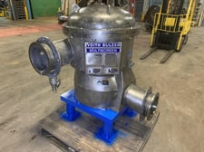 Voith Multiscreen #MSA-05-05