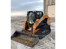 Case/New Holland TV370B, Track Loader, 516 hours, S/N: NNM421647, 2022