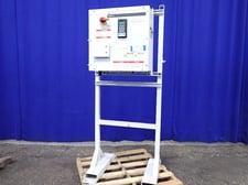 Allen-Bradley #Powerflex, Control Cabinet, 10 HP, 14/12.5 Amps, 460/480 V