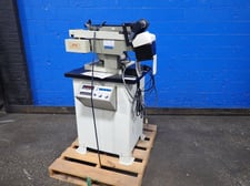 Accu-Count #10, Counter, 17" Bowl Feeder, 2 Amps, 117 V