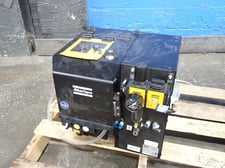 Atlas Copco #SF-V-36-H, Screwfeeding System, 2023