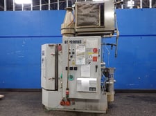 Better Eng. #F4000-P-SS, Parts Washer, 42" capacity, 480 V, 2005