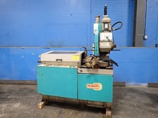 14" Kalamazoo #C350A, Cut-Off Saw, 230 V