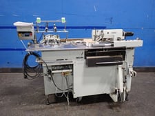 Brother #BAS-760, Pocket Setter, w/Manual