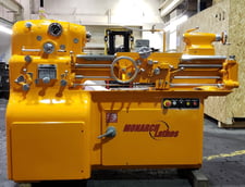 10" Monarch EE 30" version