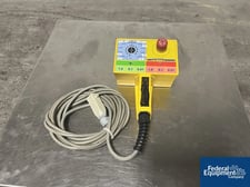 Fette #Handbediengerat-1, Remote control, corded