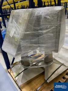 Fette, LOT of 2 Tablet Press Controllers, B &R IPC-5000