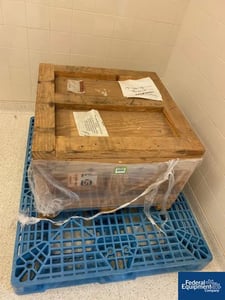 Elizabeth Hata, Press Turret, 45 Station, rebuilt