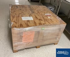 Elizabeth Hata, #AP45, Tablet Press Turret, 45 Station