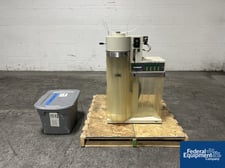 Buchi #B-290, Mini Spray Dryer System, 230 VAC, 2900 Watt, w/ cyclone, AS IS