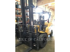 Caterpillar Mitsubishi DP50N1, Forklift, 1754 hours, S/N: AT28D50270, 2019