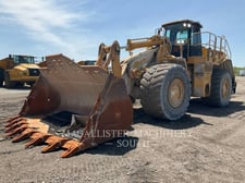 Used Wheel Loaders For Sale | Surplus Record | Page 26